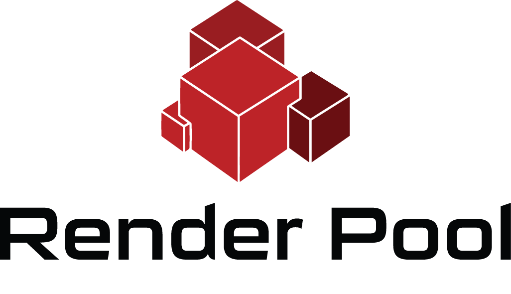 Render Pool logo