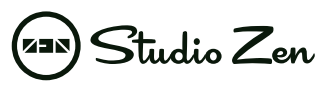 Studio Zen logo